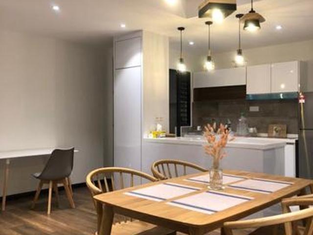 Condominium for sale in Kinabalu, Sabah