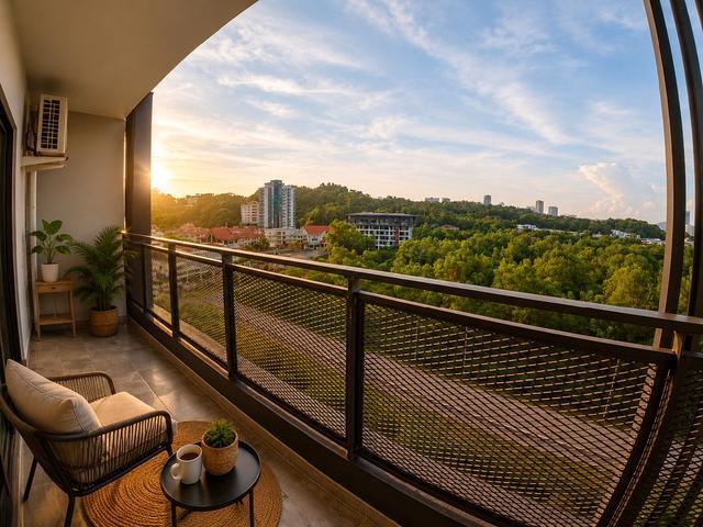 Condominium for sale in Kota Kinabalu, Bahagian Pantai Barat