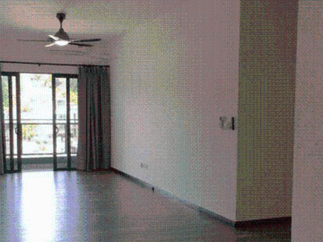 Apartment for rent in Kinabalu, Sabah