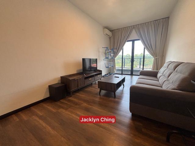 Condominium for rent in Kinabalu, Sabah