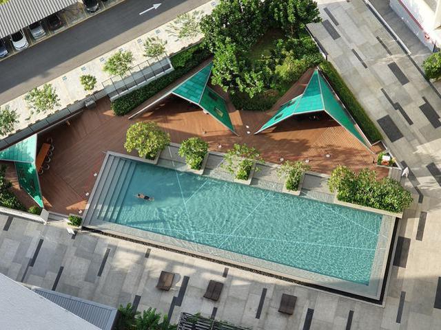Condominium for rent in Kinabalu, Sabah