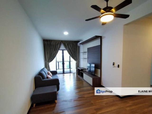 Condominium for rent in Kinabalu, Sabah