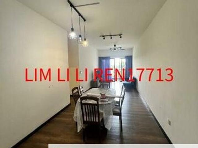 Condominium for sale in Ujana Seri Fantasi, Kota Kinabalu