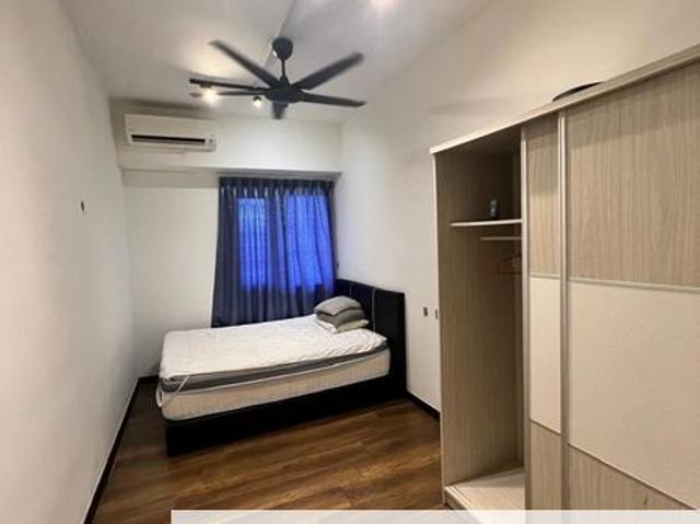 Condominium for sale in Kinabalu, Sabah