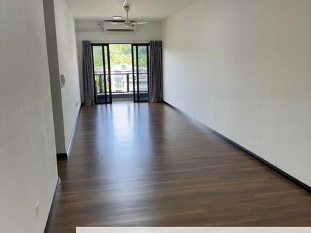 Condominium for rent in Kinabalu, Sabah