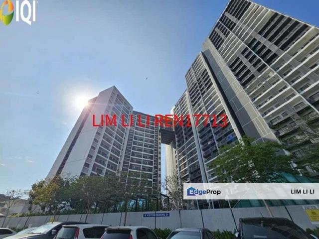 Condominium for rent in Kinabalu, Sabah