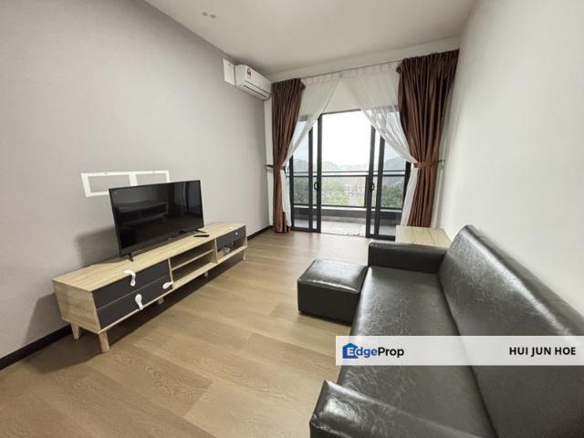 Condominium for rent in Kinabalu, Sabah