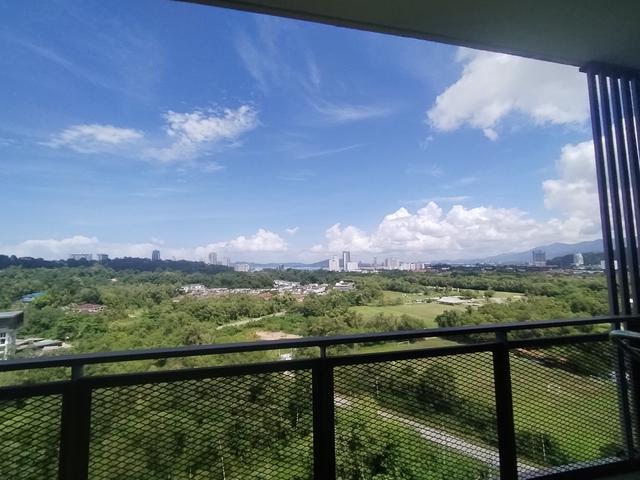 Condominium for rent in Kinabalu, Sabah