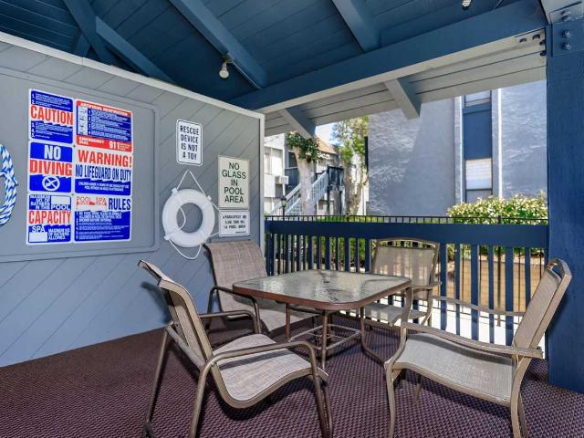Apartment for rent in Jacumba, California