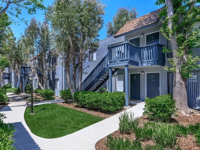 Apartment for rent in Jacumba, California