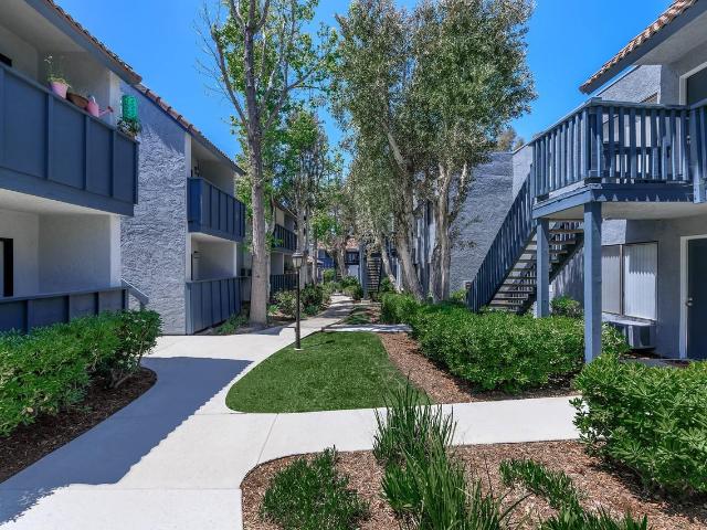 Apartment for rent in Jacumba, California