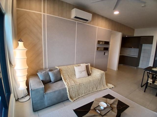 Serviced Residence for rent in Petaling, Damansara Damai