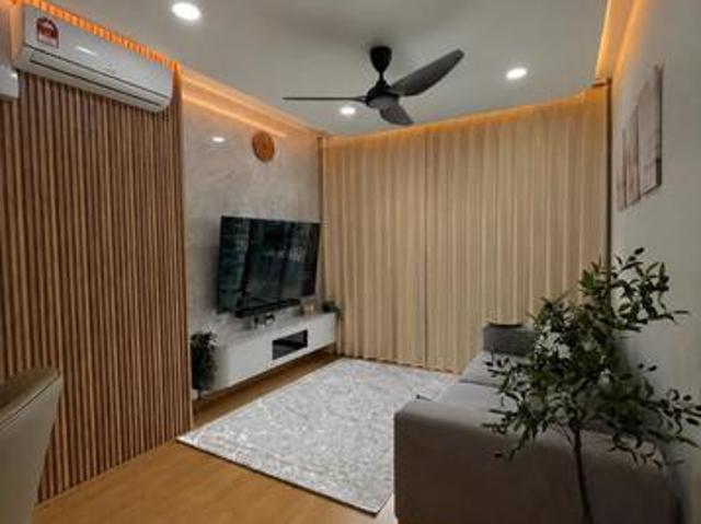 Condominium for rent in Banting, Kuala Langat
