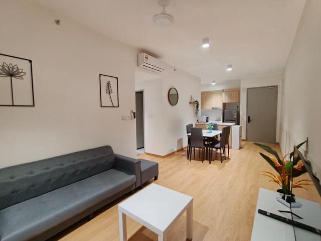 Condominium for rent in Banting, Selangor