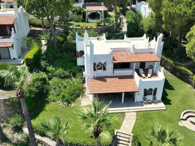 Milas içerisinde satılık Villa