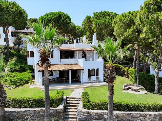 Milas, Muğla içerisinde satılık Villa
