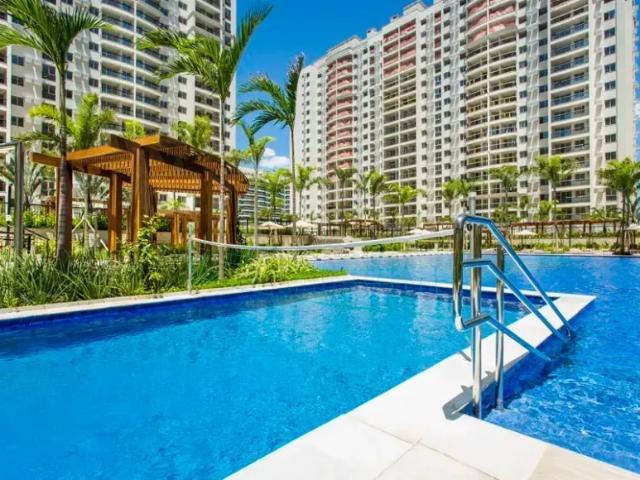 Apartamento venda em Cidade Jardim, Rio de Janeiro