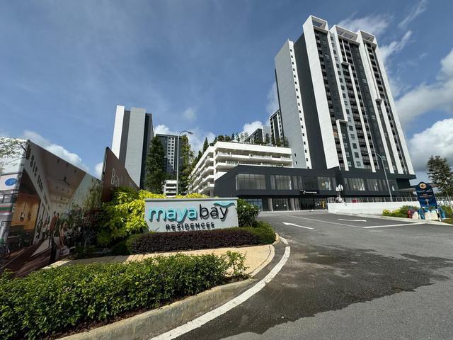 Condominium for rent in Banting, Selangor