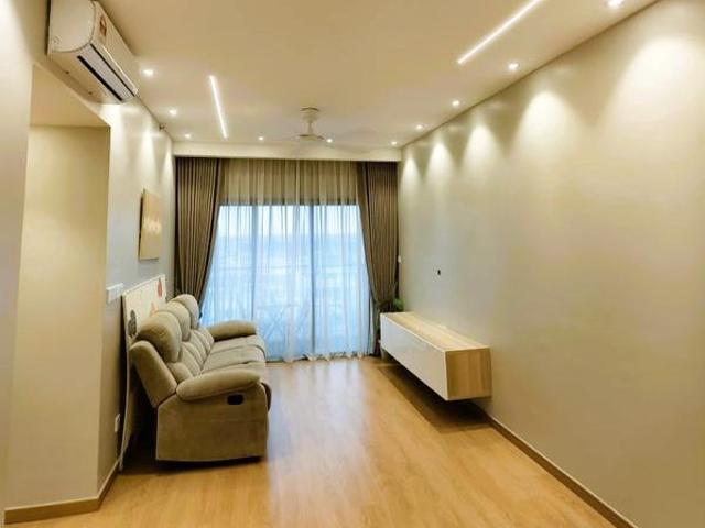 Condominium for rent in Banting, Selangor