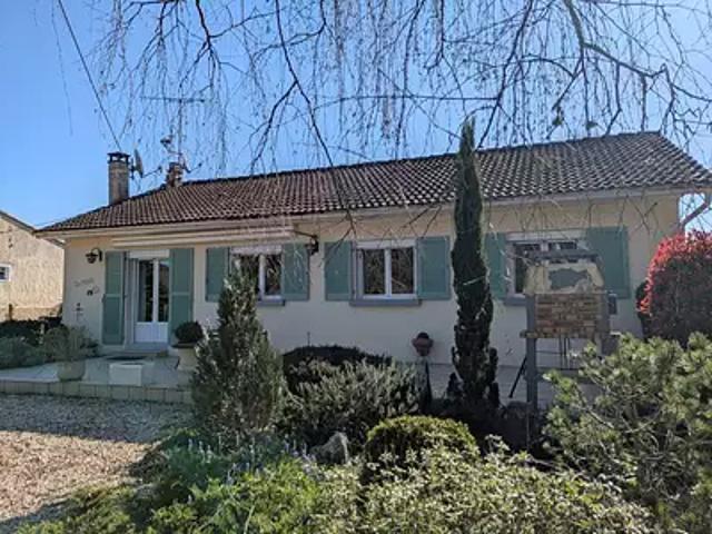 Maison vente à Nontron, Mayac