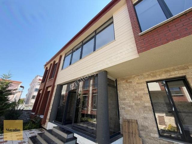 Kırklareli Merkez, Kirklareli içerisinde satılık Villa
