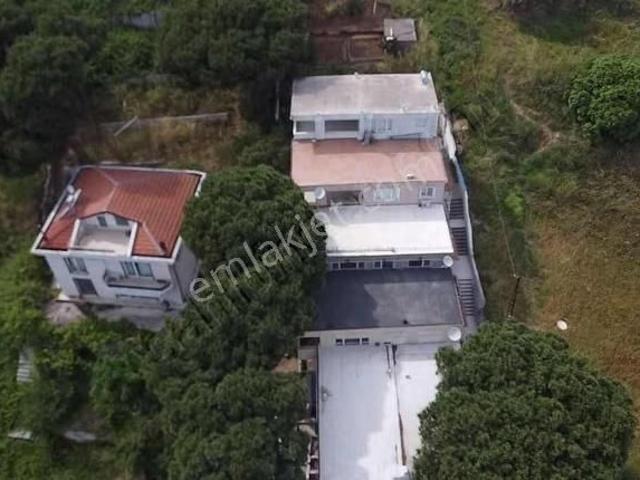 Erdek, Balikesir içerisinde satılık Arsa