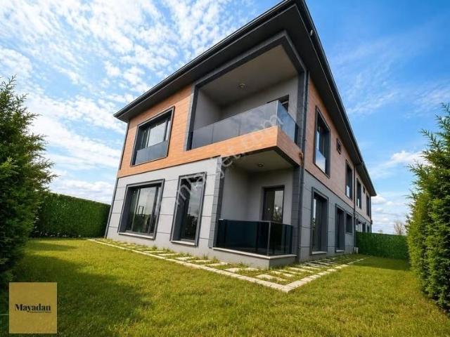 Kırklareli Merkez, Kirklareli içerisinde satılık Villa