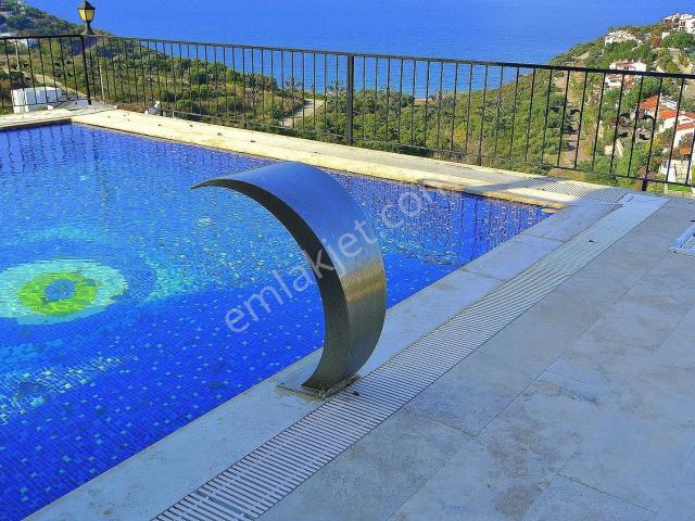 Bodrum, Muğla içerisinde satılık Villa