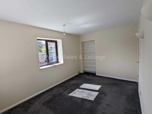 Apartment for rent in Ashby De La Launde, Lincolnshire