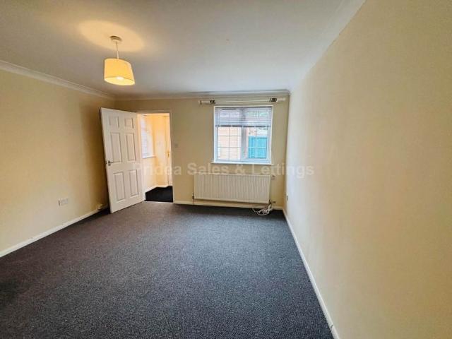 House for rent in Ashby De La Launde, Lincolnshire