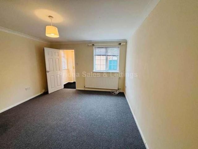 House for rent in Ashby De La Launde, Lincolnshire