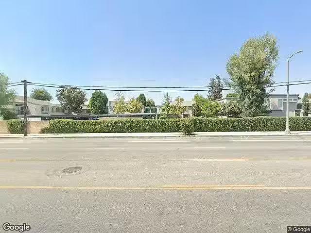 Apartment for rent in Pomona, Northridge West Neighborhood Council District