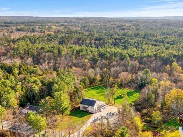 House for sale in Gray, Maine