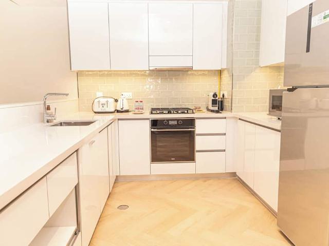Apartment for rent in Blackfriars, Salford