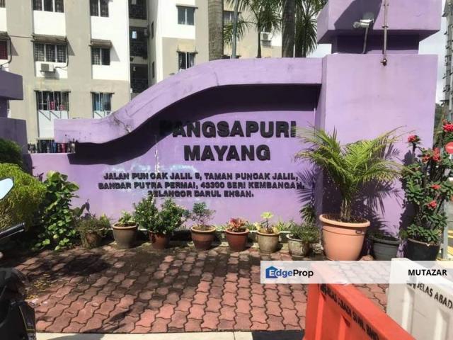 Condominium for sale in Petaling, Subang Jaya