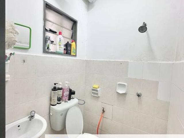 Condominium for sale in Petaling, Subang Jaya