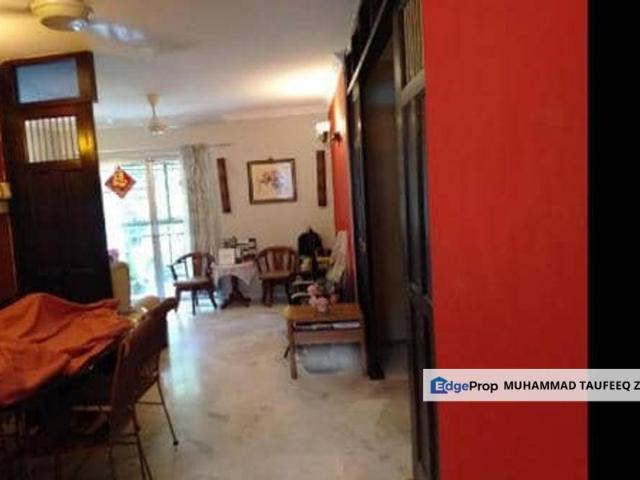 Condominium for sale in Petaling, Subang Jaya