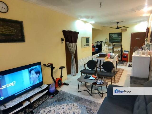 Condominium for sale in Petaling, Subang Jaya