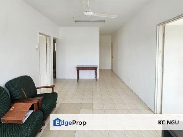 Condominium for sale in Petaling, Subang Jaya