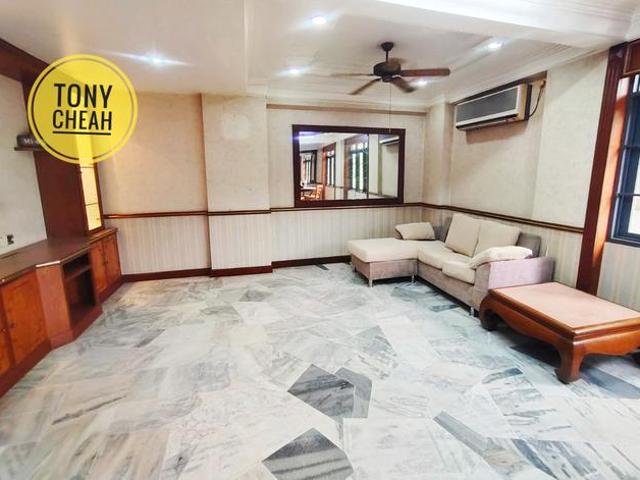 Apartment for sale in Barat Daya, George Town