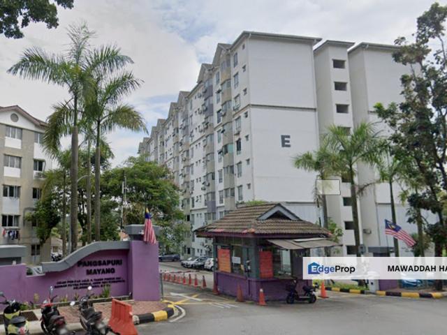 Condominium for rent in Petaling, Subang Jaya
