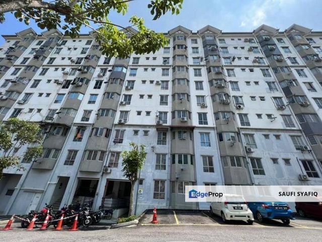Condominium for sale in Petaling, Subang Jaya