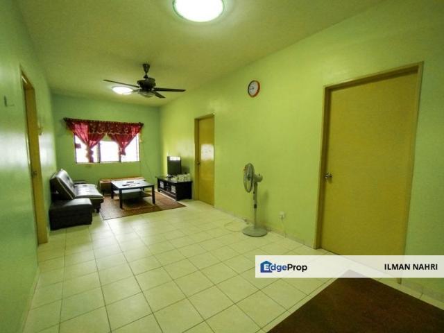 Condominium for sale in Petaling, Subang Jaya