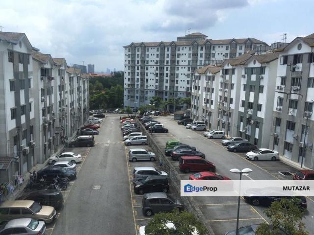 Condominium for sale in Petaling, Subang Jaya