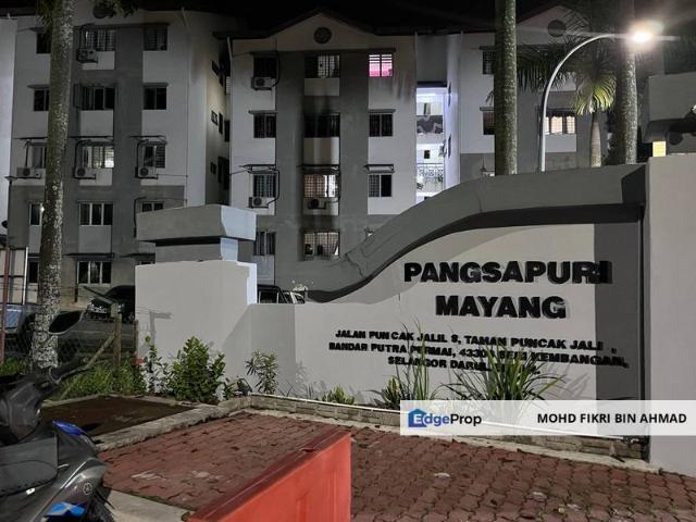 Condominium for sale in Petaling, Subang Jaya