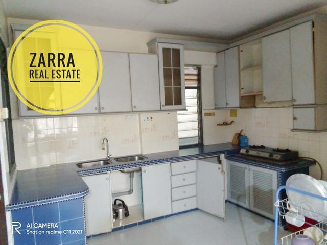 Apartment for sale in Georgetown, Penang