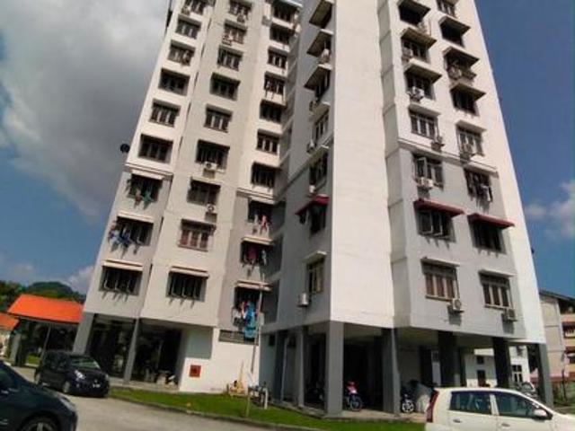 Apartment for sale in Georgetown, Penang
