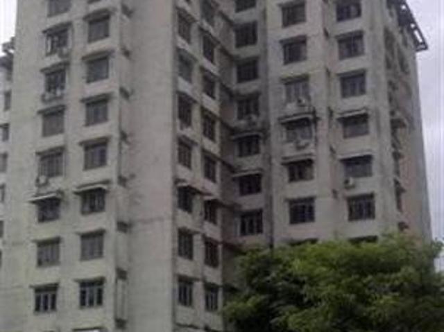 Apartment for sale in Georgetown, Penang