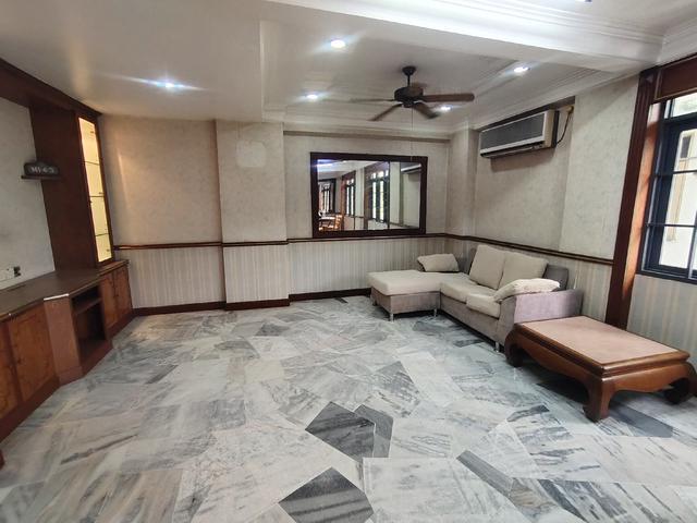 Apartment for rent in Georgetown, Penang