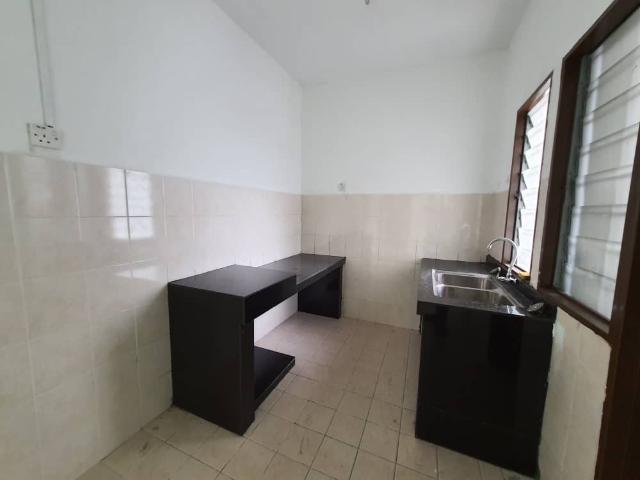 House for rent in Kuala Selangor, Selangor